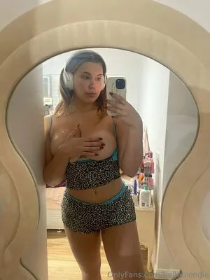 Belleblondie OnlyFans Leaked Free Thumbnail Picture - #uZCKEoBM3I