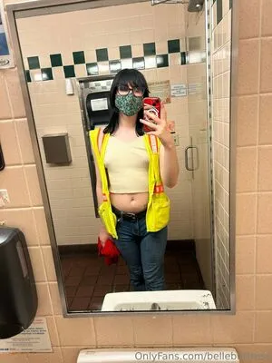 Bellebuttress OnlyFans Leaked Free Thumbnail Picture - #0W37wh6eyV
