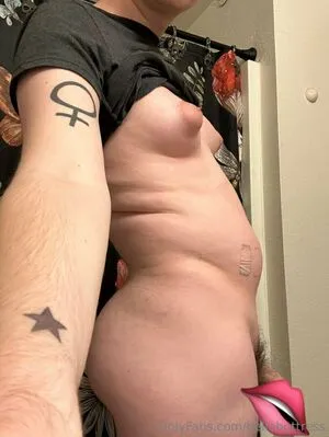 Bellebuttress OnlyFans Leaked Free Thumbnail Picture - #8t4N0st2Jl