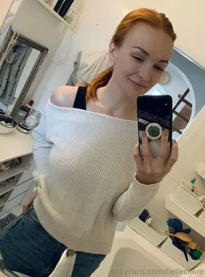 Belleclaire OnlyFans Leaked Free Thumbnail Picture - #4vlVOQGzPN