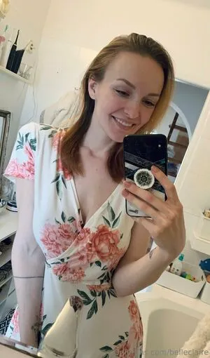 Belleclaire OnlyFans Leaked Free Thumbnail Picture - #BHBb7bcR47