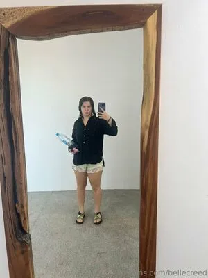 Bellecreed OnlyFans Leaked Free Thumbnail Picture - #32r4Td0LdL