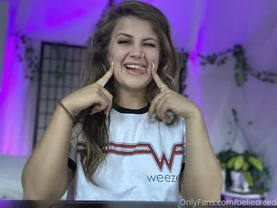 Bellecreed OnlyFans Leaked Free Thumbnail Picture - #BhAx2GZUEv