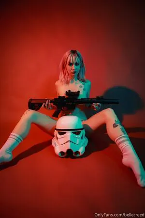 Bellecreed OnlyFans Leaked Free Thumbnail Picture - #WKOV4k5LX2