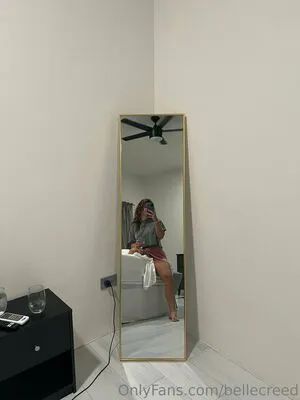 Bellecreed OnlyFans Leaked Free Thumbnail Picture - #WNSDR2obv1