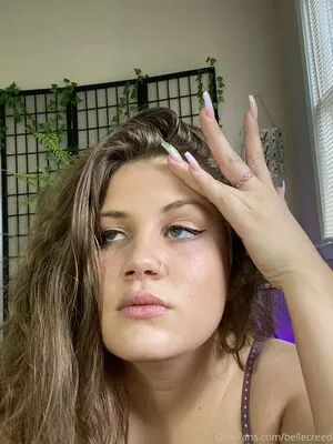 Bellecreed OnlyFans Leaked Free Thumbnail Picture - #b0qsaBaqdH