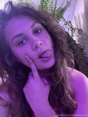 Bellecreed OnlyFans Leaked Free Thumbnail Picture - #p1MlmbLrha