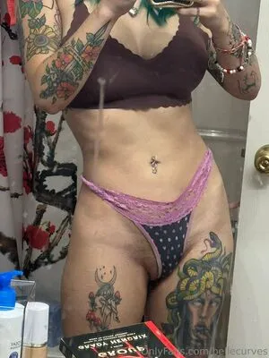 Bellecurves OnlyFans Leaked Free Thumbnail Picture - #5qd3deCbUC