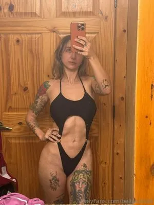 Bellecurves OnlyFans Leaked Free Thumbnail Picture - #C9GI6Yo3e3