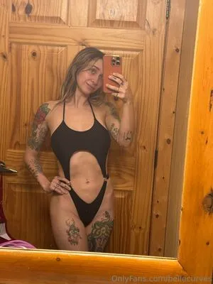 Bellecurves OnlyFans Leaked Free Thumbnail Picture - #UsZFU0LNRt
