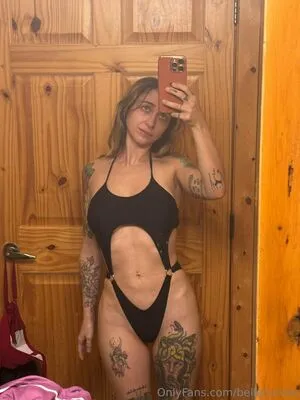 Bellecurves OnlyFans Leaked Free Thumbnail Picture - #ieOhuKvmsZ