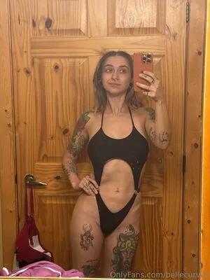 Bellecurves OnlyFans Leaked Free Thumbnail Picture - #nqTD5KNZC7