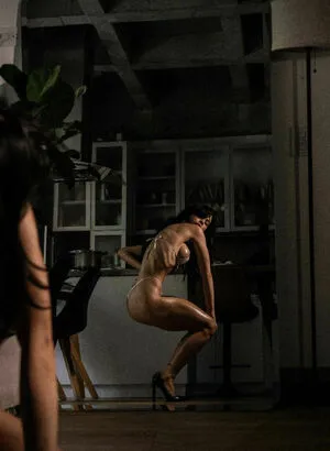 Belledejour OnlyFans Leaked Free Thumbnail Picture - #PAm9FTpP3a