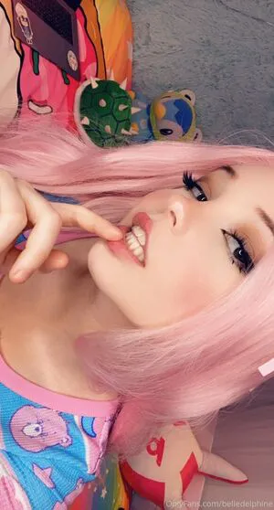 Belledelphine OnlyFans Leaked Free Thumbnail Picture - #1pX0drkPZr