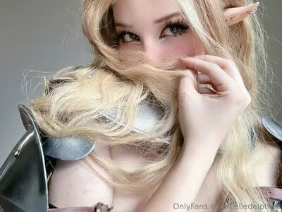 Belledelphine OnlyFans Leaked Free Thumbnail Picture - #2hIfyXu8kt