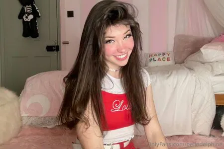 Belledelphine OnlyFans Leaked Free Thumbnail Picture - #3ydQIkRgPv