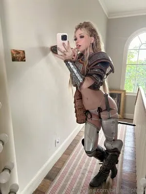 Belledelphine OnlyFans Leaked Free Thumbnail Picture - #8XVBNiuWO4
