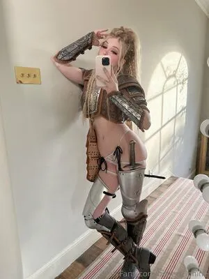 Belledelphine OnlyFans Leaked Free Thumbnail Picture - #BVPX1XLecl
