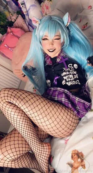 Belledelphine OnlyFans Leaked Free Thumbnail Picture - #IdVCxGBdeS