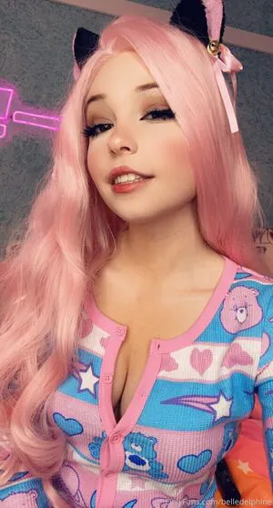 Belledelphine OnlyFans Leaked Free Thumbnail Picture - #Lw8vY7E2NZ