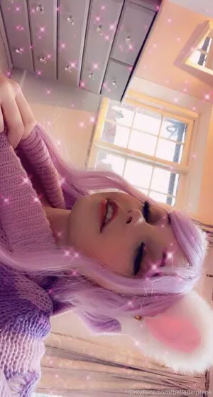 Belledelphine OnlyFans Leaked Free Thumbnail Picture - #MppJ9eORFc