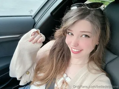 Belledelphine OnlyFans Leaked Free Thumbnail Picture - #h1UmauNXjn