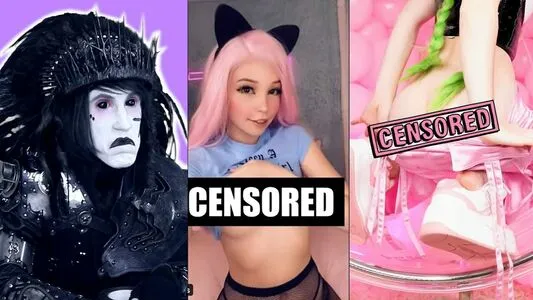 Belledelphine OnlyFans Leaked Free Thumbnail Picture - #vZXOPuwEaR