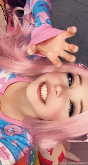 Belledelphine OnlyFans Leaked Free Thumbnail Picture - #y6jnqD6Ygw