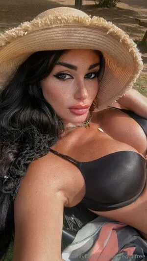 Belledollfree OnlyFans Leaked Free Thumbnail Picture - #d6eRE8I3GG