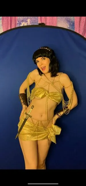 Belleeclairsupersecret OnlyFans Leaked Free Thumbnail Picture - #DZZlodI5kz