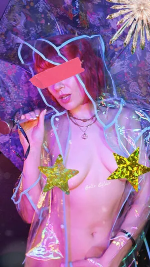 Belleeclairsupersecret OnlyFans Leaked Free Thumbnail Picture - #xtsUWsbavP