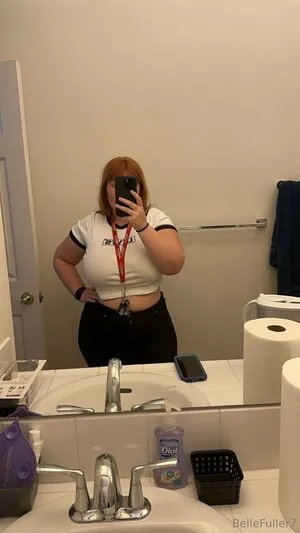 Bellefuller OnlyFans Leaked Free Thumbnail Picture - #owXRUBvtqK