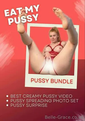 Bellegrace OnlyFans Leaked Free Thumbnail Picture - #WhtD3Uyv6e