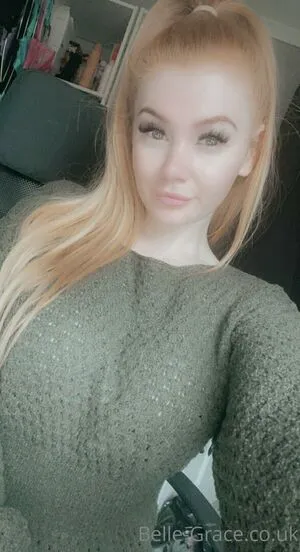 Bellegrace OnlyFans Leaked Free Thumbnail Picture - #cVnmNdIa8c