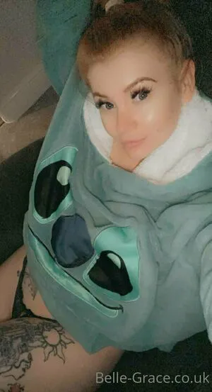 Bellegrace OnlyFans Leaked Free Thumbnail Picture - #hv6z2DEkhr