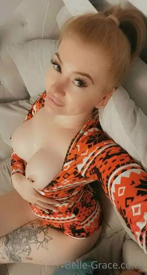 Bellegrace OnlyFans Leaked Free Thumbnail Picture - #x86y09ynEz