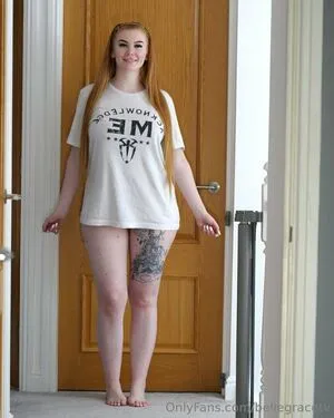 Bellegracetv OnlyFans Leaked Free Thumbnail Picture - #ok3SfZUqnU