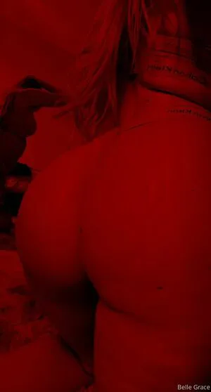 Bellegracexx OnlyFans Leaked Free Thumbnail Picture - #C9LhMWokKt