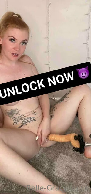Bellegracexx OnlyFans Leaked Free Thumbnail Picture - #nrXgqDvgG0