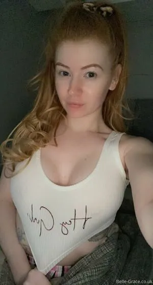 Bellegracexx OnlyFans Leaked Free Thumbnail Picture - #rEYRUpc4XK