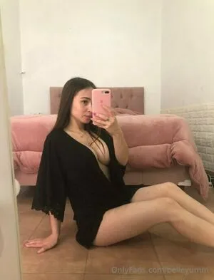 Bellehailey OnlyFans Leaked Free Thumbnail Picture - #V21s3BioJ8