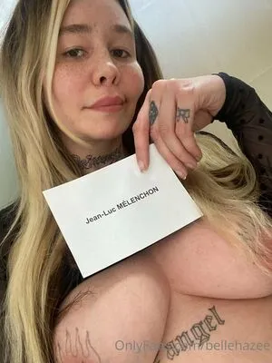Bellehazee OnlyFans Leaked Free Thumbnail Picture - #1JbcpEiuAL