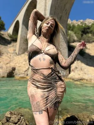 Bellehazee OnlyFans Leaked Free Thumbnail Picture - #DDLYLNZ02F
