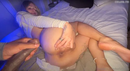 Bellehazee OnlyFans Leaked Free Thumbnail Picture - #Ep8okZjb0g