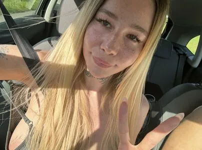 Bellehazetgirl OnlyFans Leaked Free Thumbnail Picture - #CBpRdK3p0u