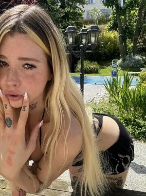 Bellehazetgirl OnlyFans Leaked Free Thumbnail Picture - #G9YFFh659h