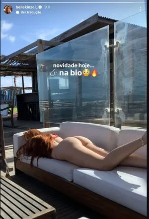 Bellekinzel OnlyFans Leaked Free Thumbnail Picture - #JSCVAoUB6o