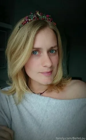 Bellelou OnlyFans Leaked Free Thumbnail Picture - #GzDNIdfyTG