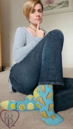 Bellelou OnlyFans Leaked Free Thumbnail Picture - #bjaVOhxAHO