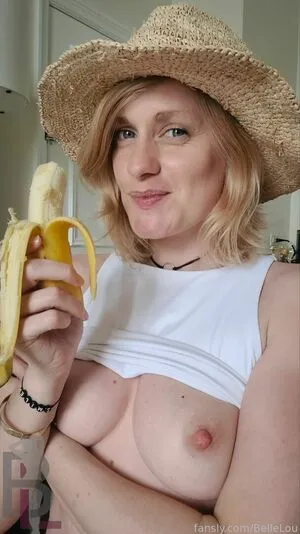 Bellelou OnlyFans Leaked Free Thumbnail Picture - #fl3gTdzBJ5